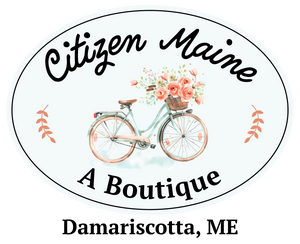 CITIZEN MAINE BOUTIQUE