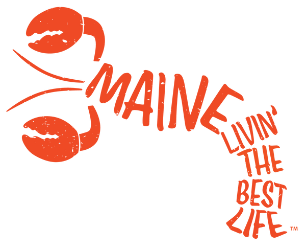 Maine lobster design
